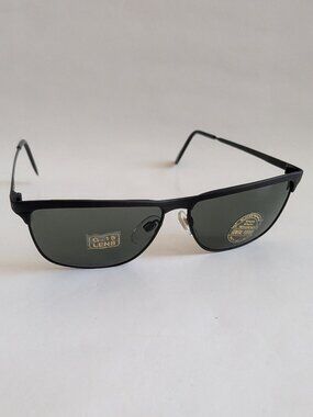 NWT TruVintage Pioneer style from the early 1990's G-15 lens Sunglasses